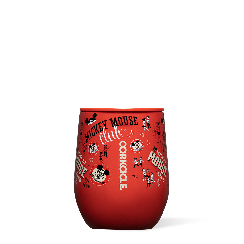 Disney Stemless Cup - Image 5