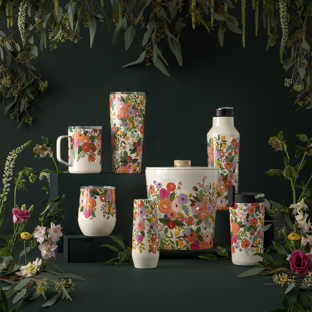 Rifle Paper Co. Ice Bucket - Image 4