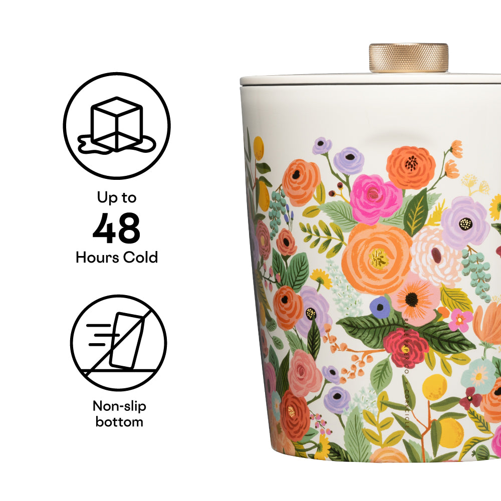 Rifle Paper Co. Ice Bucket - Image 3