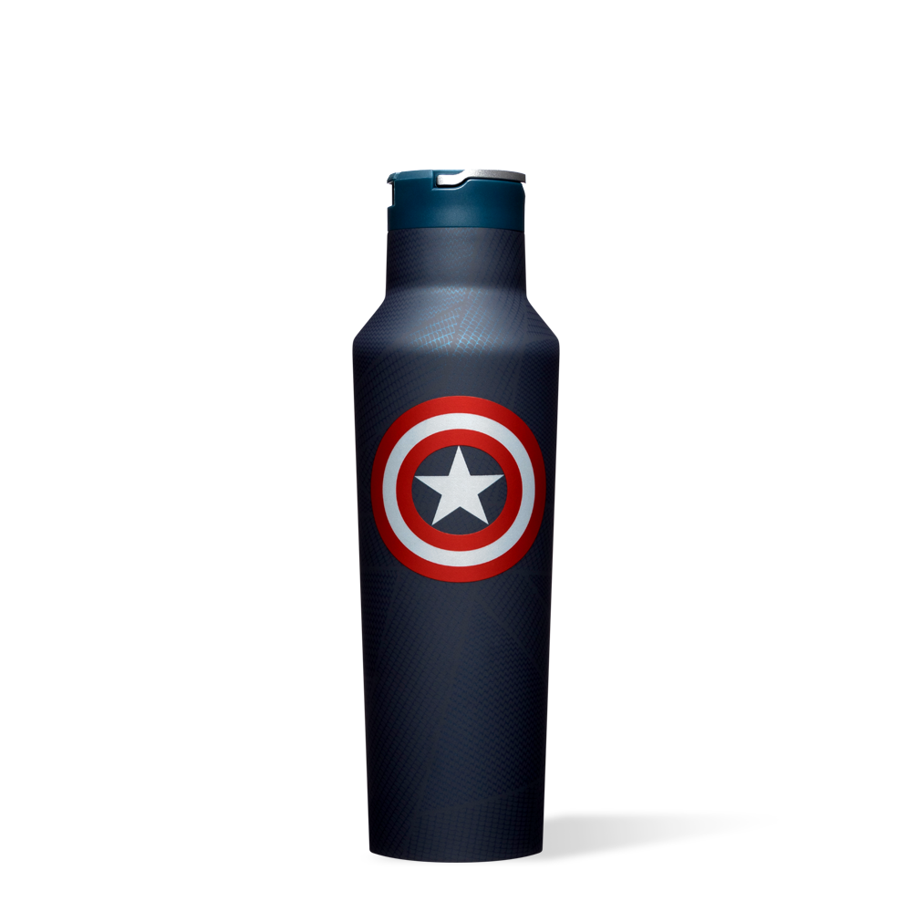 Marvel Sport Canteen - Image 11