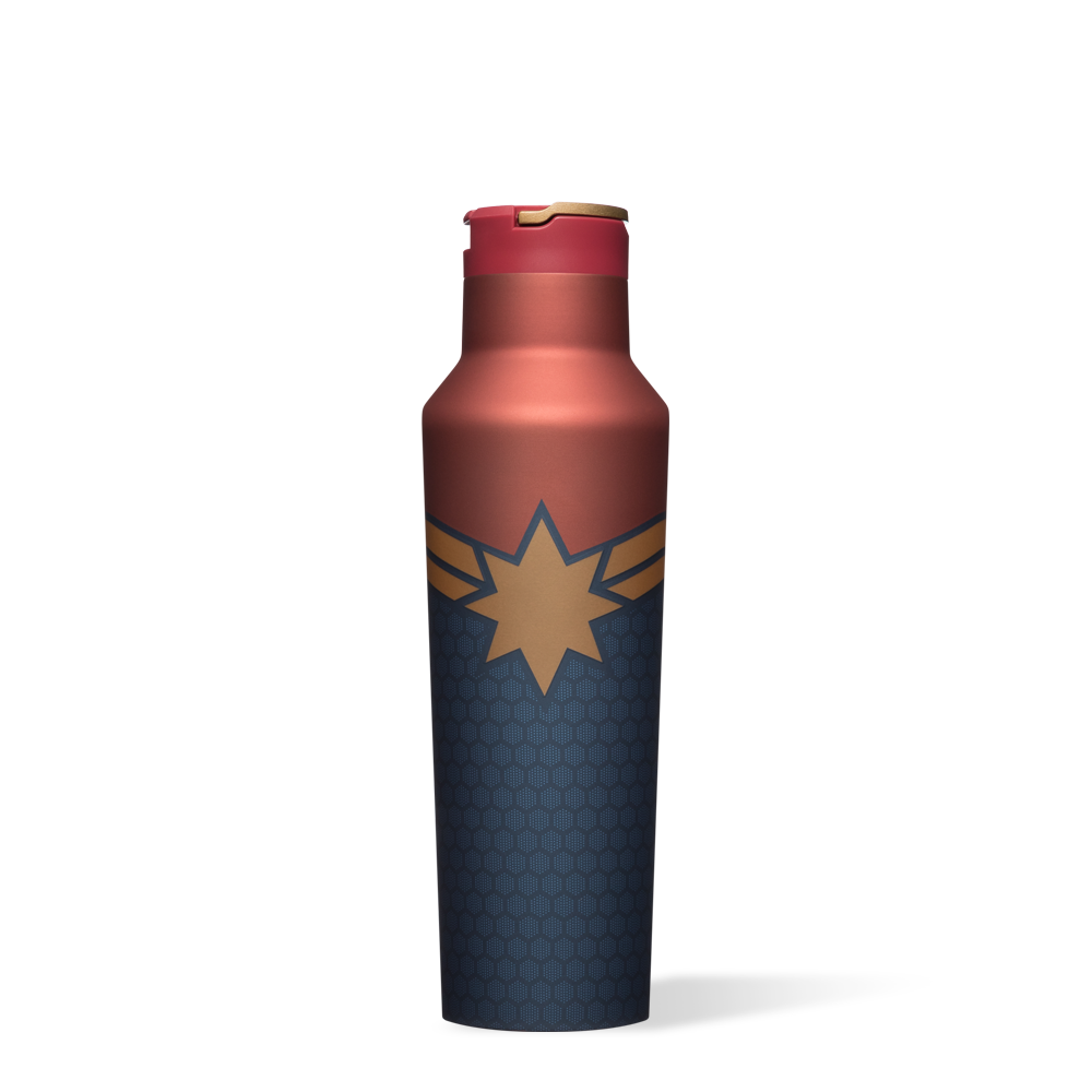 Marvel Sport Canteen - Image 12