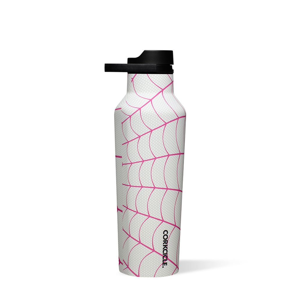 Marvel Sport Canteen - Image 17