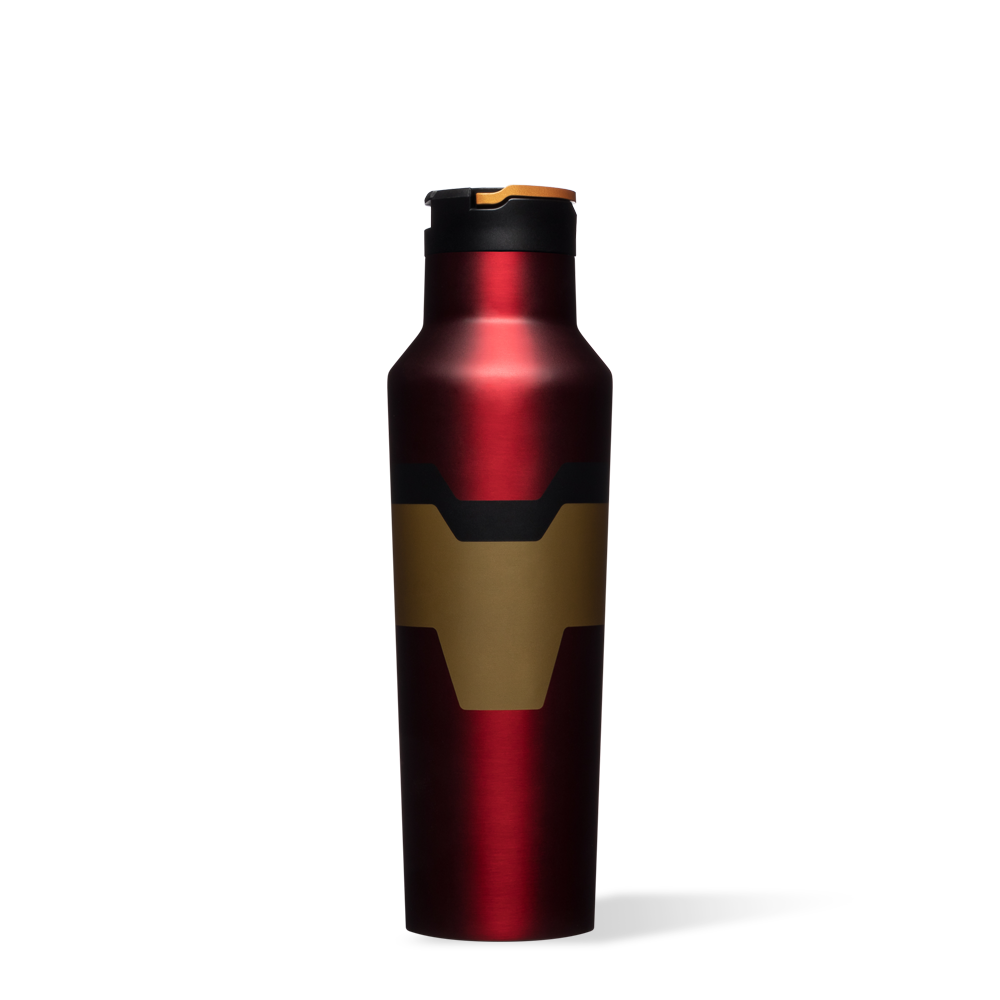 Marvel Sport Canteen - Image 7