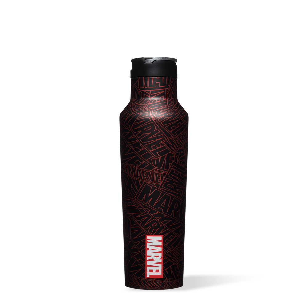 Marvel Sport Canteen - Image 8