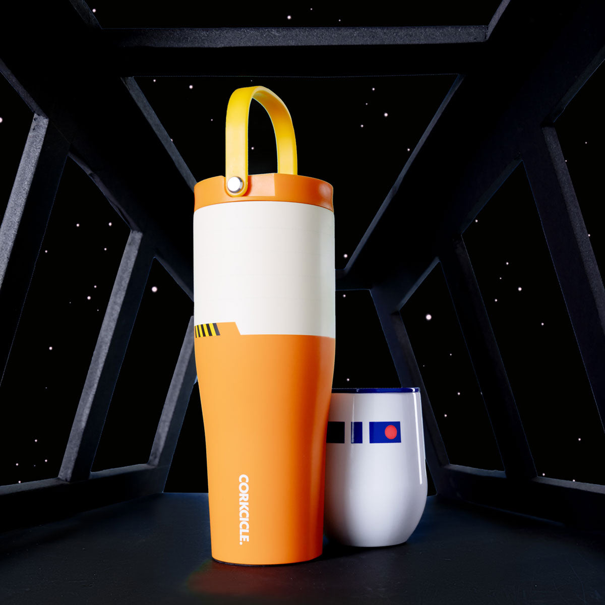 Star WarsGo Cup XL - Image 8